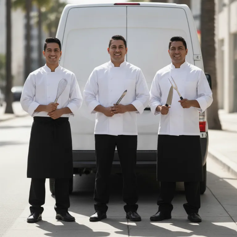 Catering equipo en Xalapa de Enriquez