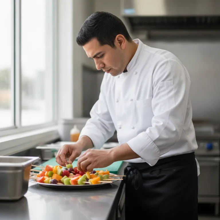 Catering servicio en Xalapa de Enriquez